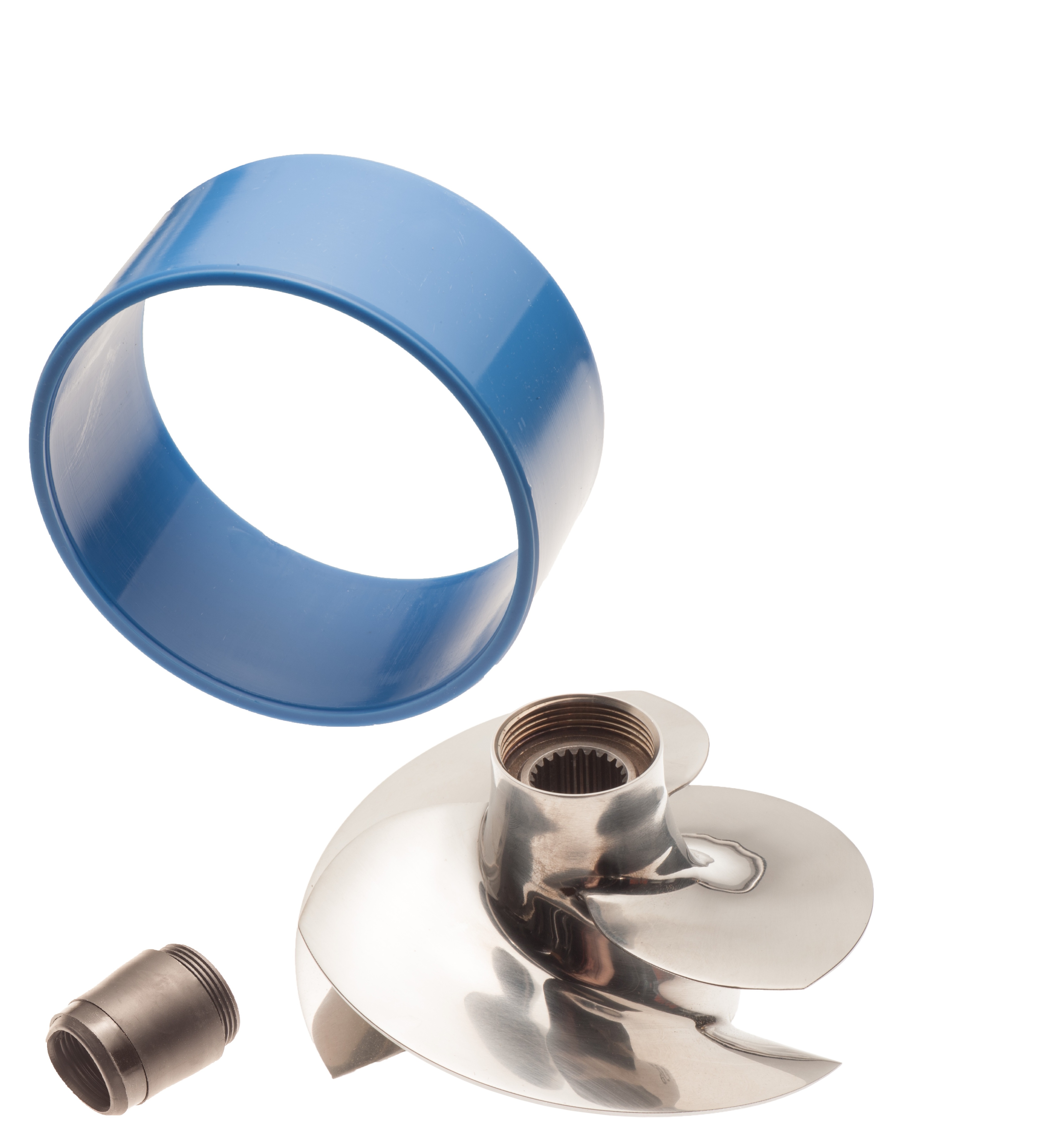 Solas SeaDoo 4-Tec Impeller SR-CD-11/19A Wear Ring Tool GTX